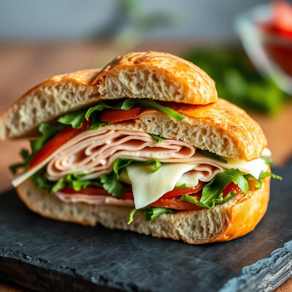 Classic Italian
